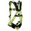 Safewaze PRO+ Harness: 1D, QC Chest, QC Legs (L/XL) - FS-FLEX280-L/XL