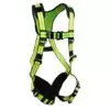 Safewaze PRO+ Harness: 1D, QC Chest, QC Legs (XS) - FS-FLEX280-XS