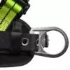Safewaze PRO+ Construction Harness: 3D, QC Chest, TB Legs (2X) - FS-FLEX360-2X