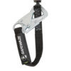 Safewaze Latitude HD 7' Single Web SRL: Carabiner, 20" Tie-Back, Tie-Back Snap Hook - FS-FSP1407-W-TBH