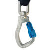 Safewaze Northstar Classic LE 20' Cable SRL - FS-FSP9020