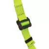 Safewaze Arc Flash Harness: Soft Dorsal & Sternal Loop, DE MB Torso, DE QC Legs (2X) - SW77125-UTQC-SL-2X