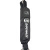 Safewaze Latitude HD 10' Dual Cable SRL: SW-9012 BWB, Snap Hooks - SW8008-10-DL