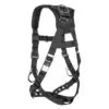 Safewaze Heavyweight Harness: 3D MB Chest, TB Legs (5X) - SW99281-HW-5X