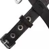 Safewaze Heavyweight Harness: 3D MB Chest, TB Legs (5X) - SW99281-HW-5X