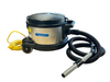 Euroclean GD930 by Nilfisk - 4 Gallon HEPA Vacuum