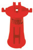 UNIVERSAL CONE ADAPTER (ORANGE)