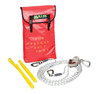 Miller SafEscape Elite Rescue/Descent Device [50 ft. - 400 ft.]