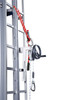 Miller SafEscape Elite Rescue/Descent Device [50 ft. - 400 ft.]