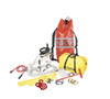 Miller SafEscape ELITE RDD with Hoisting Wheel and Ladder Bracket [50FT - 525FT] SEHWLB