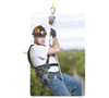 Miller SafEscape ELITE RDD with Hoisting Wheel and Ladder Bracket [50FT - 525FT] SEHWLB