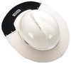 MSA Sun Shields for V-Gard Hard Hats [Choose Options]