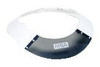 MSA Sun Shields for V-Gard Hard Hats [Choose Options]