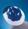 MSA Sun Shields for V-Gard Hard Hats [Choose Options]