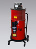 Nikro 15 Gallon Mercury Recovery Vacuum MV15110-PTD