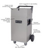 Abatement Techonologies PAS1200 HEPA-Aire Portable Air Scrubber (150cfm-900cfm)