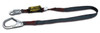 Miller Arc-Rated Shock-Absorbing Lanyards [Choose Options]