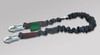 Miller Arc-Rated Shock-Absorbing Lanyards [Choose Options]