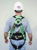 Miller HP Non-Stretch Harness 650T-61/UGK