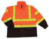 ML Kishgo Storm Stopper Pro Orange Rainwear