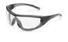 Gateway Swap® Black Frame/Clear Anti-Fog Lens/Temples Attached (21GB79) Box of 10