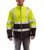 Tingley Phase 3 Soft Shell Jacket Class 3 Jacket - J25022