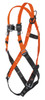 Miller Titan™ II T-Flex Harness [Choose Options]