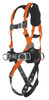 Miller Titan™ II Non-Stretch Harness [Choose Options]