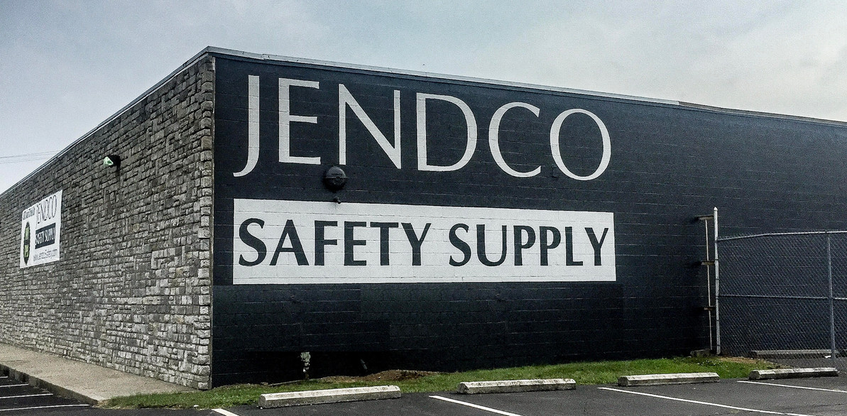 ​Jendco has officially moved locations! 