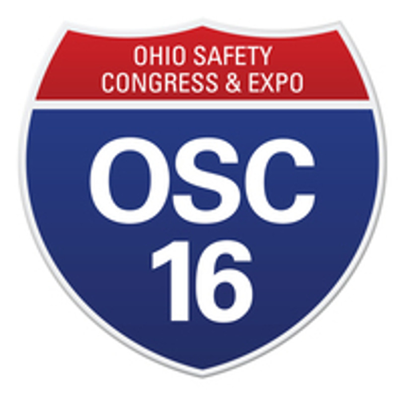 Come Visit Our Booth At OSC16! March 9 & 10