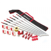 ZipWall Replacement Parts & Accessories for Sale Jendco