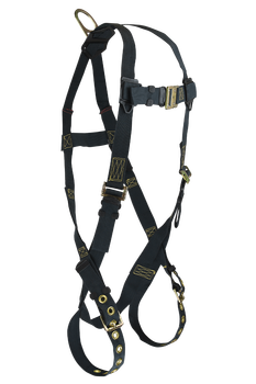 Falltech Full Body Harnesses In Stock & On Sale Jendco