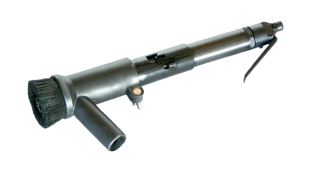 Tools - Needle Scalers - Jendco Safety Supply