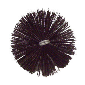 Nikro 12" Nylon Duct Brush 860215 Jendco Safety Supply