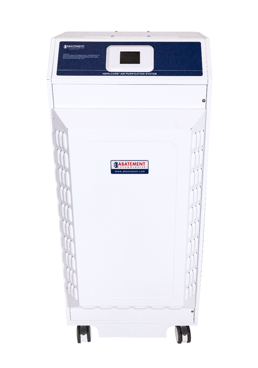 Abatement Technologies HEPACare HC800FDUV (150925 CFM) Portable Air