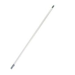 Nikro Deluxe Dryer Vent Rotary Brush Kit 861710 Jendco Safety Supply