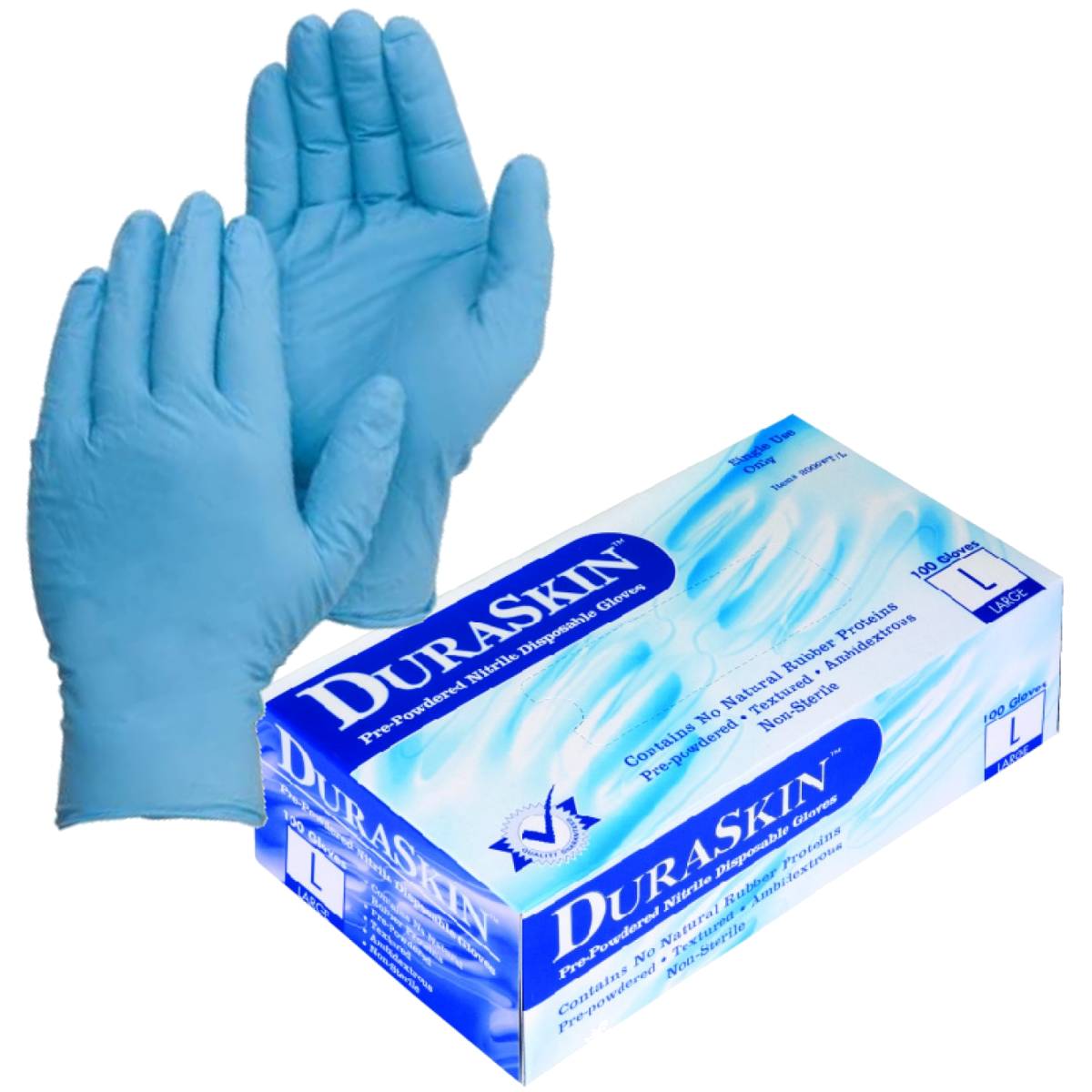 Disposable Gloves