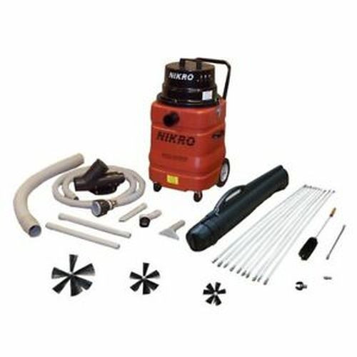 Air Duct Cleaning Equipment Dryer Vent Cleaning Equipment Jendco