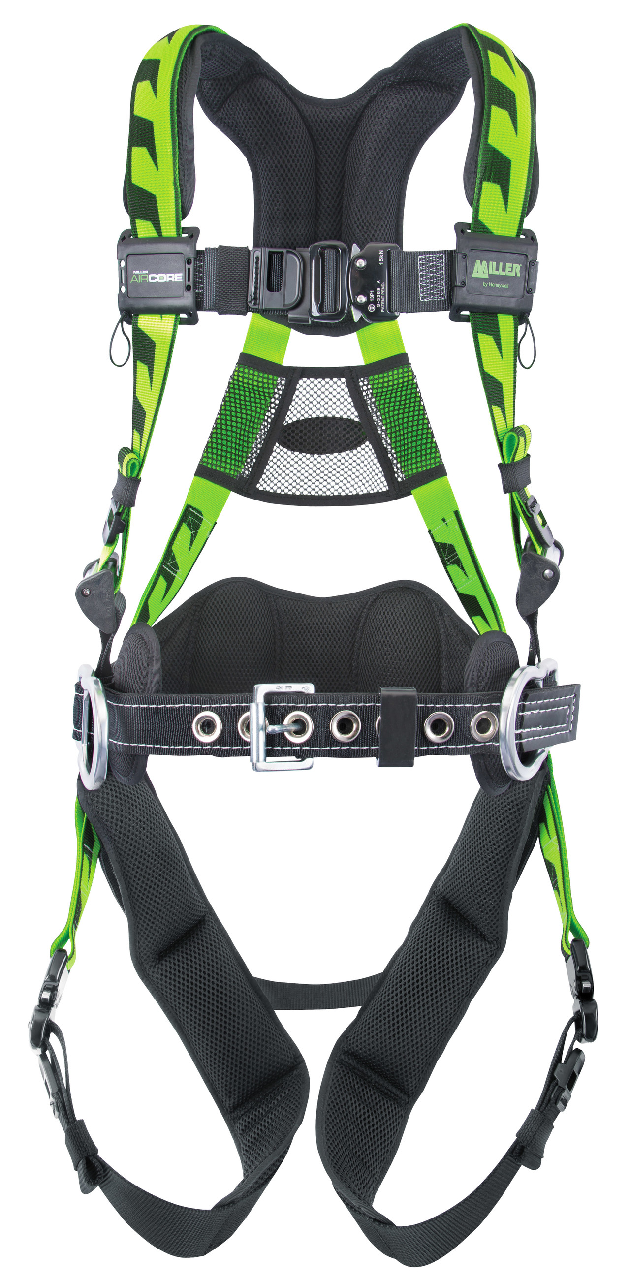 Fall Protection Fall Protection Harnesses Miller by Honeywell