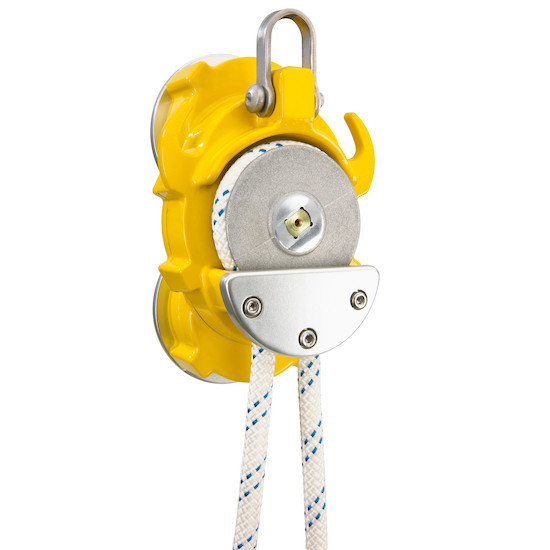 3M DBI-SALA 200 ft Rollgliss R520 Rescue and Descent Device - 3305042 ...