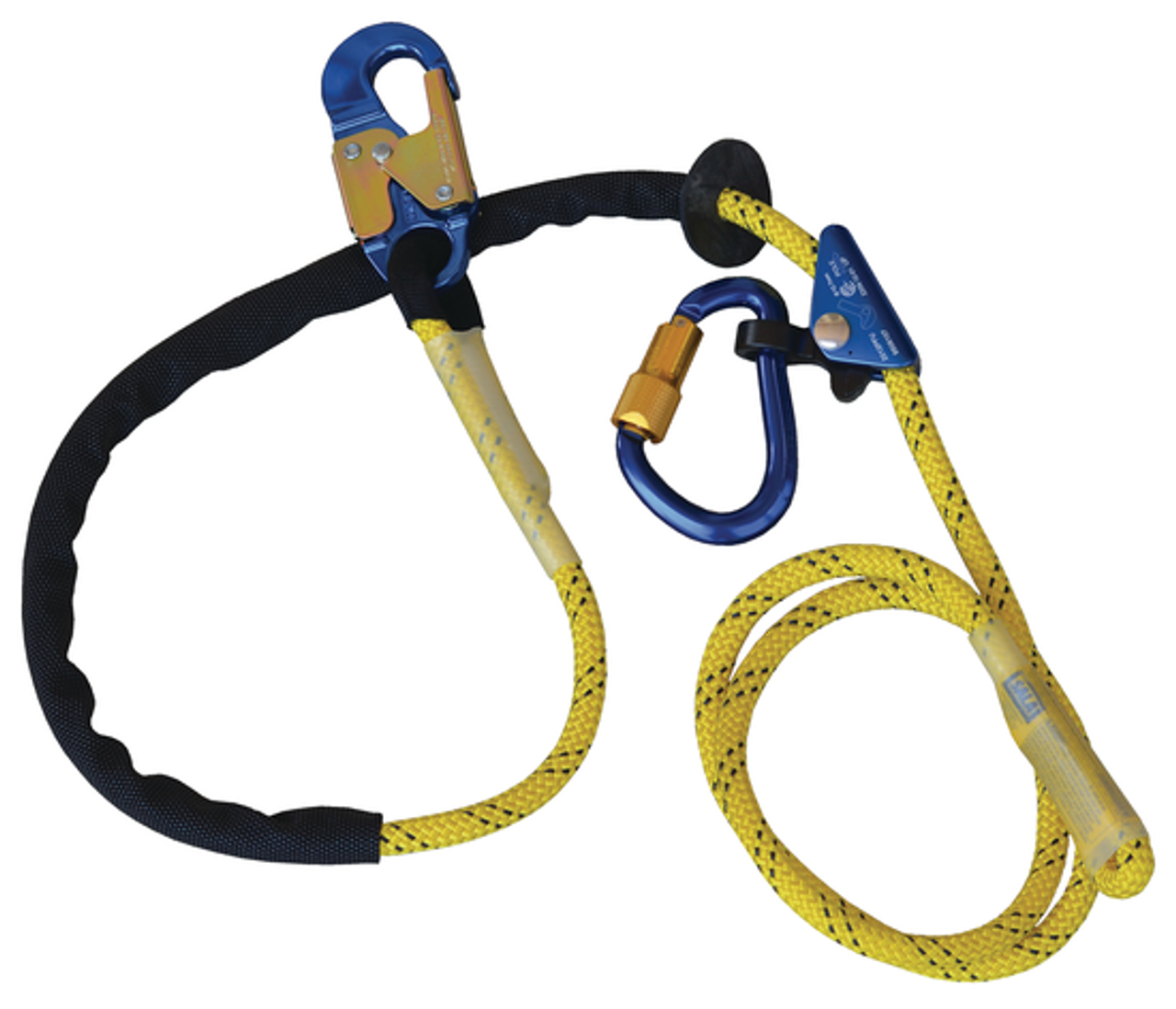 3M DBI-SALA Lineman Pole Climbing Kit Size D24 - 1050028 - Jendco Safety  Supply
