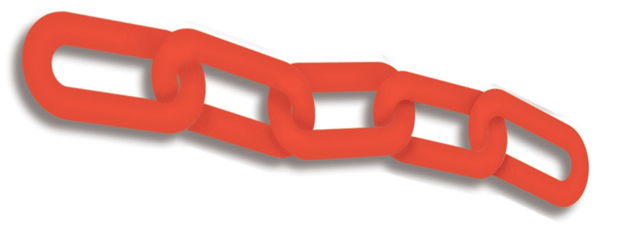 Standard Plastic Chain Links (PRC211YL)