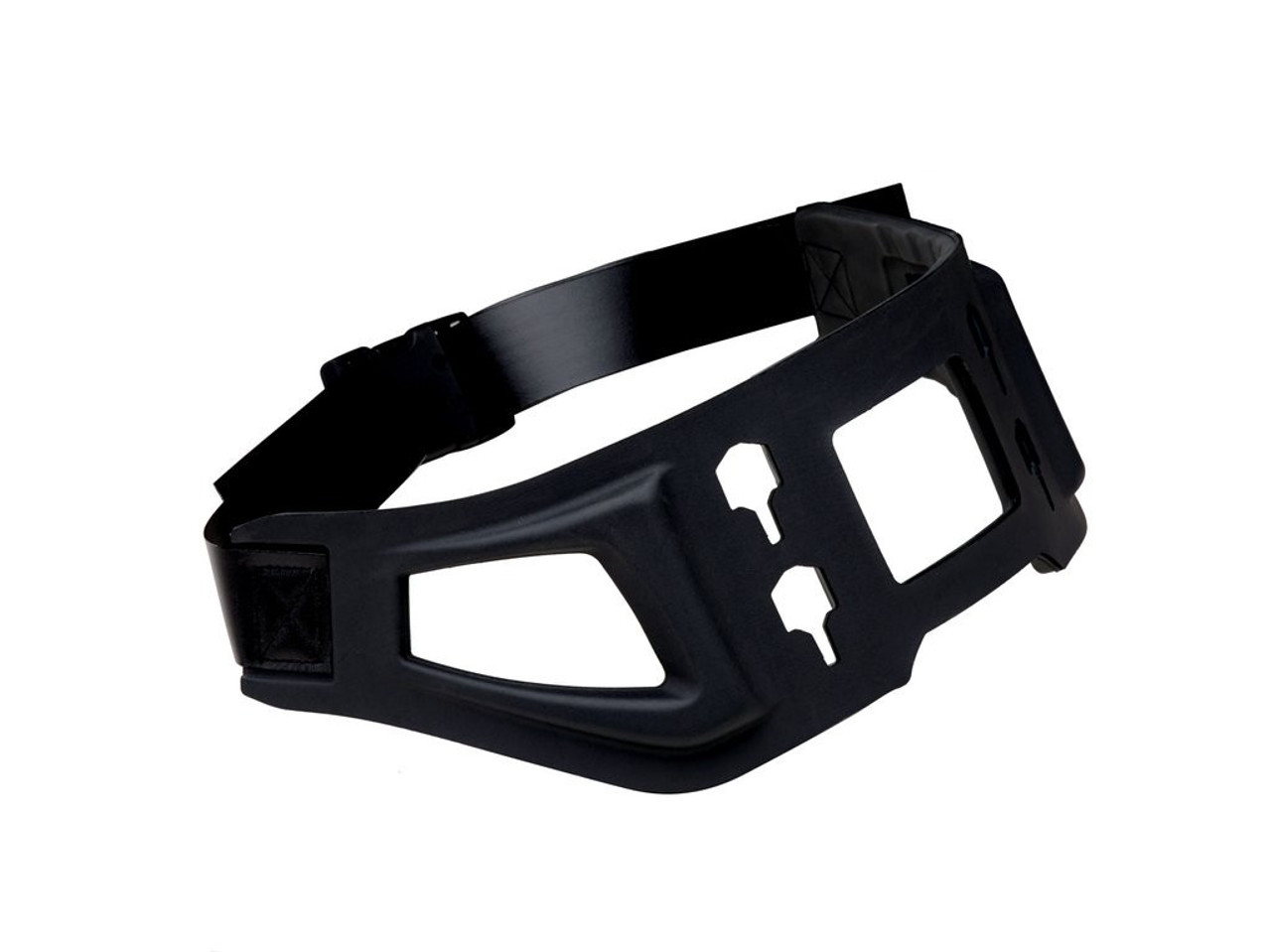 3M Versaflo Easy Clean Belt TR-627/37345(AAD), for TR-600/800 PAPR  EA/Case Jendco Safety Supply