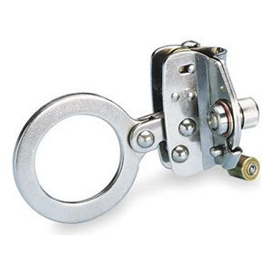 Miller Trailing Rope Grab for 5/8