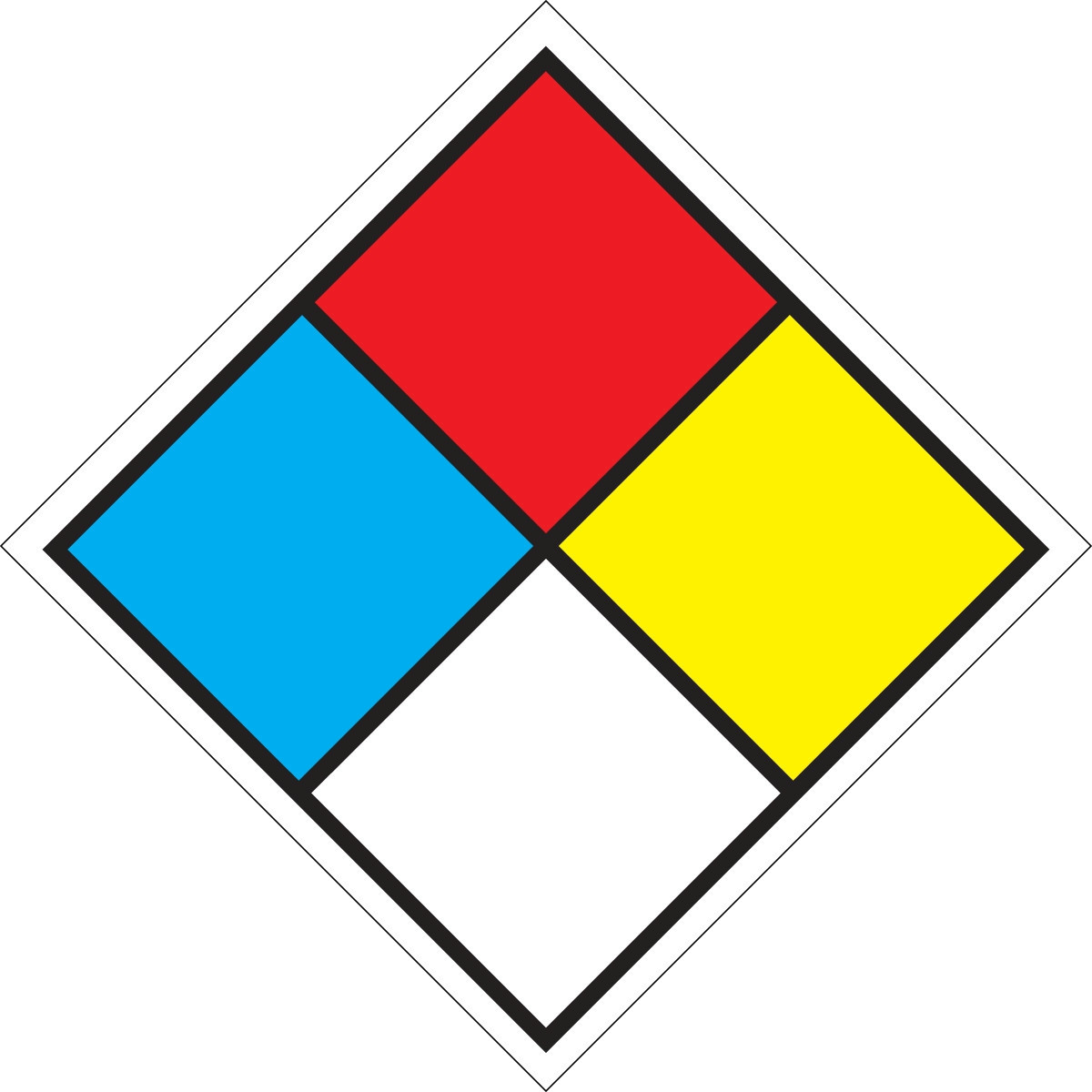 SMARTSIGN-S-5532 NFPA KIT insegne (cartello, cifre e simboli) | altezza SMARTSIGN-S-5532 NFPA KIT insegne (cartello, cifre e simboli) | altezza