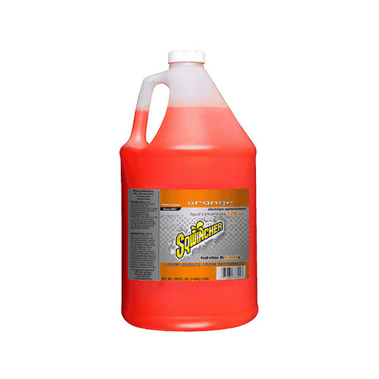 1 Gallon Red Juice Concentrate (128oz)