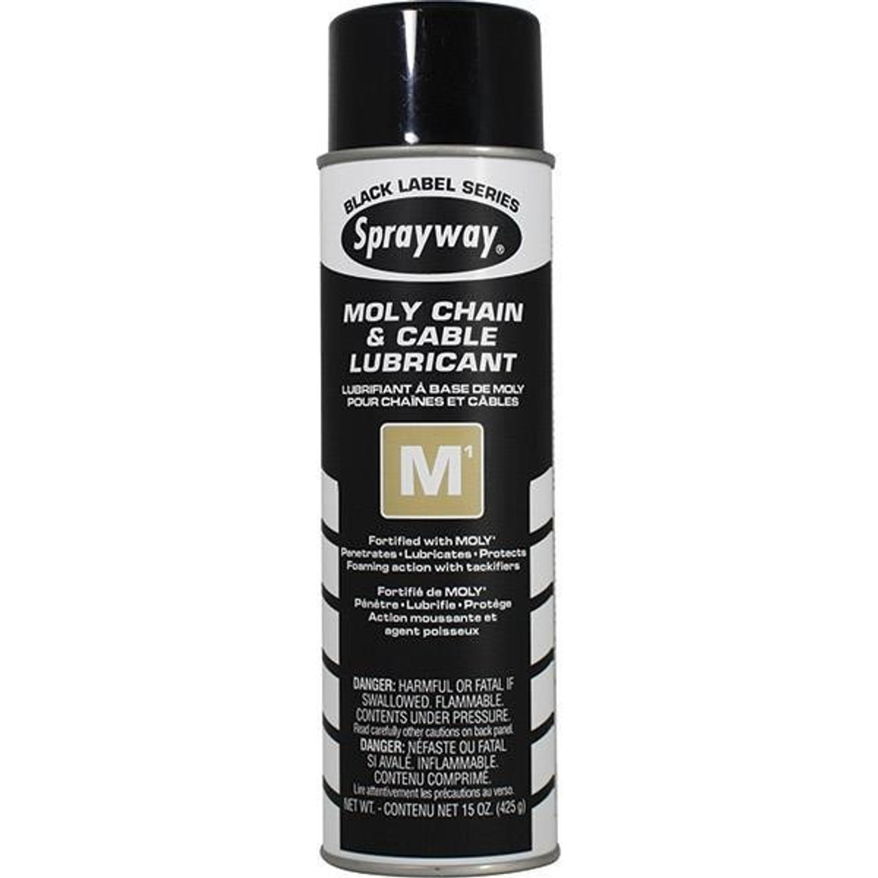 Cable grease