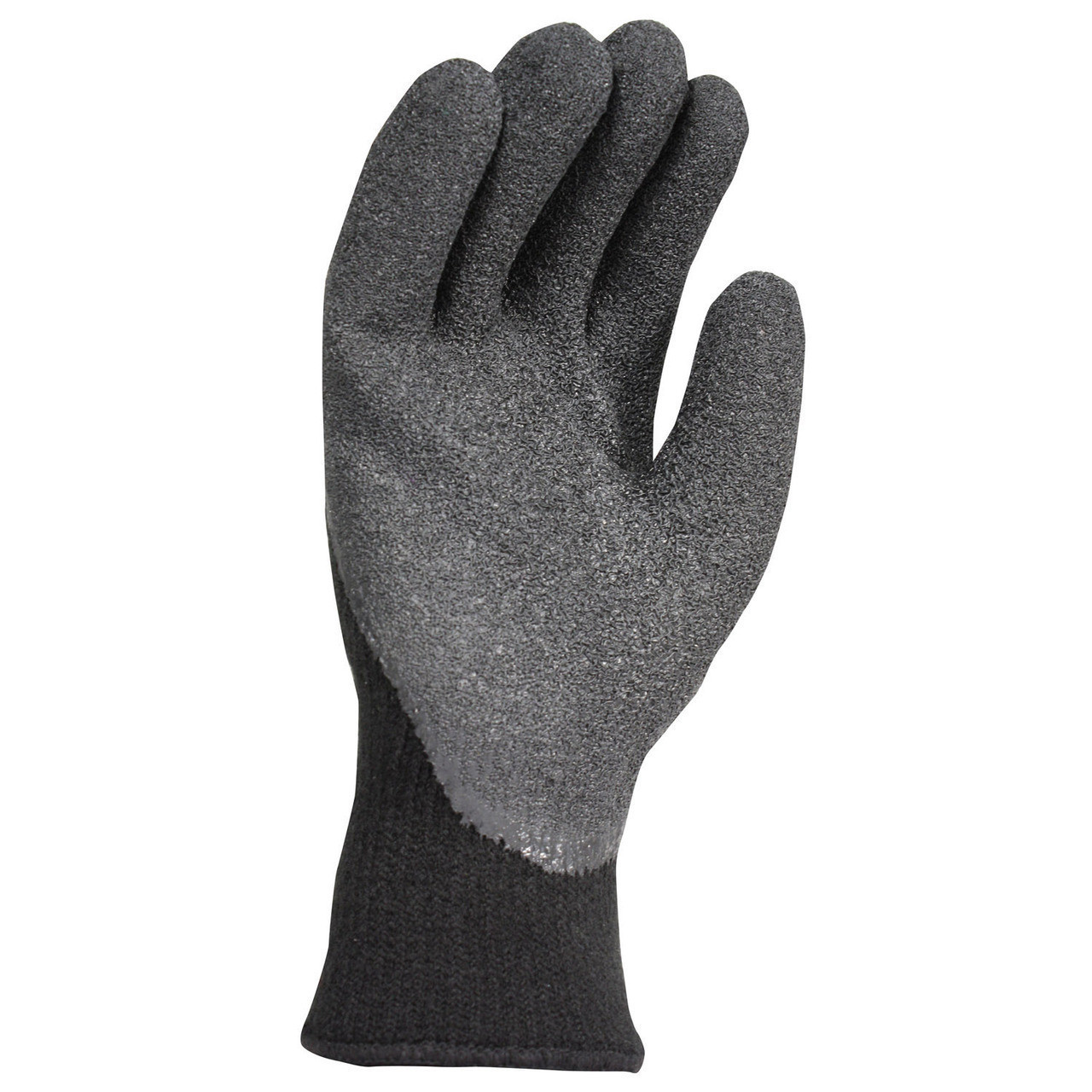 DeWalt Gripper Rubber Coated Glove