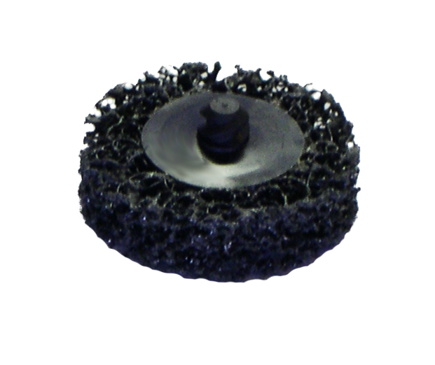 Aargo Heavy Duty 2 inch Roloc Clean & Strip Disc - 572022 - Jendco ...