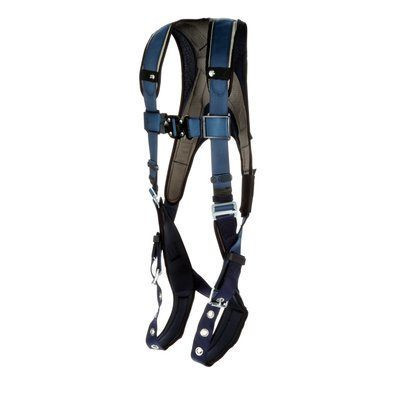 3M DBI-SALA ExoFit Plus Comfort Vest - Style Harness 1140024 - X